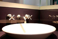 Prostyle Building Bathroom Design and Construction Service sink 2