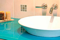 Prostyle Building Bathroom Design and Construction Service sink 3