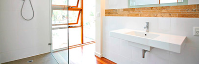 Prostyle Building Bathroom Design and Construction Service bathroom