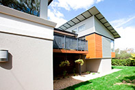 Prostyle Building New Development Service flat