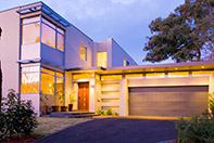 Prostyle Building New Development Service mansion