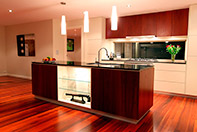 Prostyle Building New Homes Service Kitchen 2