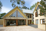 Prostyle Building New Homes Service Garage