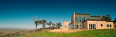 Prostyle Building New Homes Service Countryside