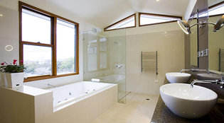 Prostyle Building portfolio for chifley 3