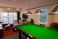 Prostyle Building Extensions and Renovations Service Game room