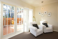 Prostyle Building Extensions and Renovations Service Deck